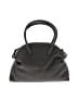 Oryany 100% Leather Gray Leather Satchel One size - photo 3