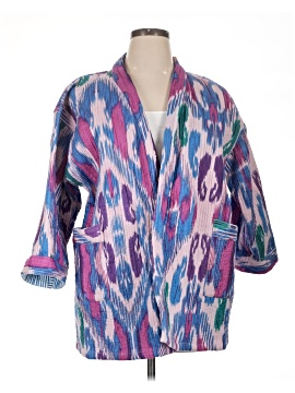 Marea By Liz Joy Raincoat