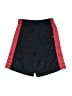 Marvel Color Block Black Athletic Shorts Size 4 - photo 1
