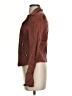 Level 99 Brown Jacket Size S - photo 5