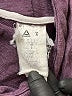 Reebok Purple Sweatshirt Size S - photo 7