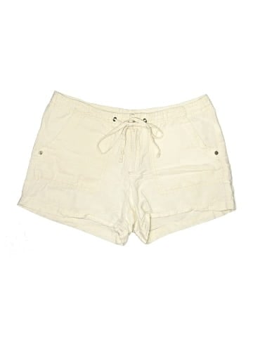 Gap Outlet Khaki Shorts (view 1)