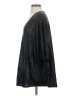Adrienne Black 3/4 Sleeve T-Shirt Size S - photo 5
