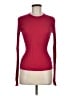 J.Crew 100% Merino Red Wool Sweater Size M - photo 1