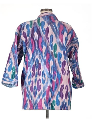Marea by Liz Joy Raincoat (view 2)