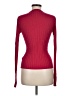 J.Crew 100% Merino Red Wool Sweater Size M - photo 2