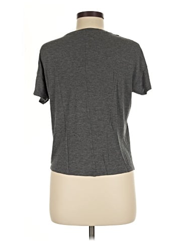 The Kooples Short Sleeve Top (view 2)