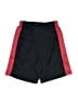 Marvel Color Block Black Athletic Shorts Size 4 - photo 2