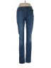 BOSS by HUGO BOSS Solid Blue Jeans Size 30 waist - photo 1