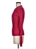 J.Crew 100% Merino Red Wool Sweater Size M - photo 5