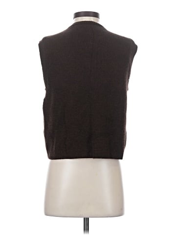 Zara Sweater Vest (view 2)