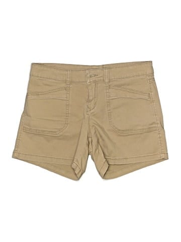 Unionbay Khaki Shorts (view 1)