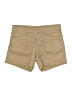 Unionbay Solid Tan Khaki Shorts Size 11 - photo 1