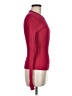 J.Crew 100% Merino Red Wool Sweater Size M - photo 4