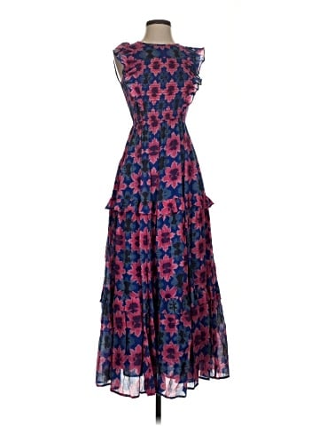 Banjanan Cocktail Dress (view 1)
