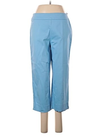 Chaus Casual Pants (view 1)