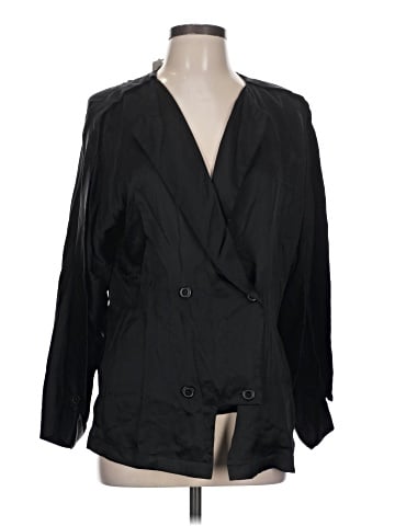 Shamask Kimono (view 1)