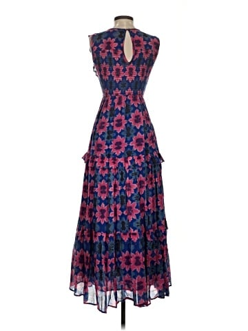 Banjanan Cocktail Dress (view 2)