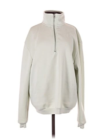 If It Were Me Sweatshirt (view 1)