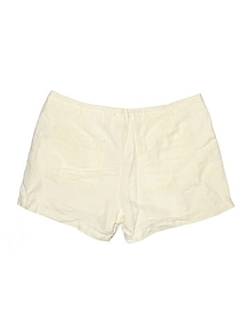 Gap Outlet Khaki Shorts (view 2)