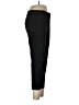 J.Crew Solid Black Dress Pants Size 12 - photo 4