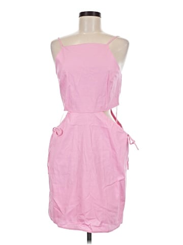 Le Lis Casual Dress (view 1)