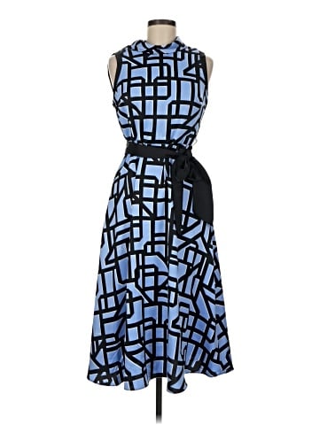 Karl Lagerfeld Paris Cocktail Dress (view 1)