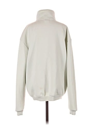 If It Were Me Sweatshirt (view 2)
