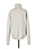 If It Were Me Silver Green Sweatshirt Size S - photo 2
