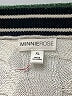 Minnie Rose 100% Cotton White Pullover Sweater Size XL - photo 7