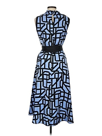 Karl Lagerfeld Paris Cocktail Dress (view 2)