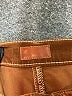 Mother Solid Brown Casual Pants Size 28 waist - photo 7