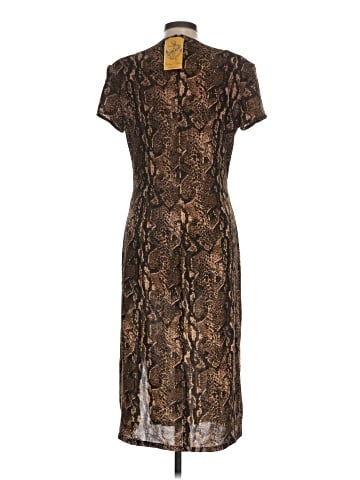 Scarlett Cocktail Dress (view 2)