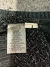 Ann Taylor Black Pullover Sweater Size L - photo 8