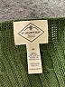 St. John's Bay Solid Green Pullover Sweater Size M - photo 7