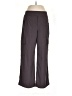 Athleta Gray Cargo Pants Size 10 - photo 1