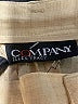 Company Ellen Tracy Gold Khakis Size 2 (estimated) - photo 7