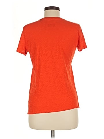 ATM Short Sleeve T-Shirt (view 2)