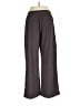 Athleta Gray Cargo Pants Size 10 - photo 2