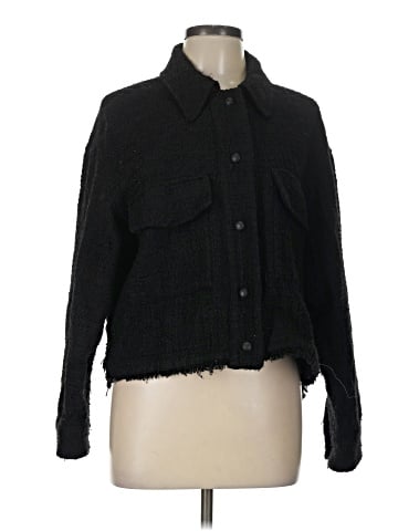 Zara Jacket (view 1)
