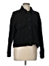 Zara Black Jacket Size L - photo 1