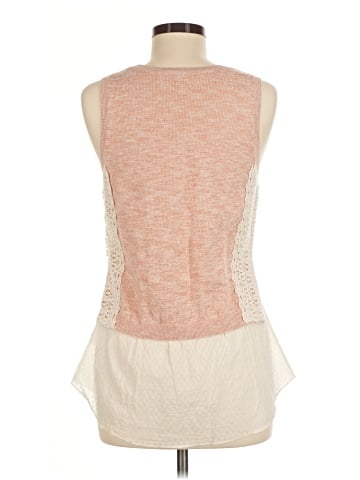 Moth Sleeveless Top (view 2)