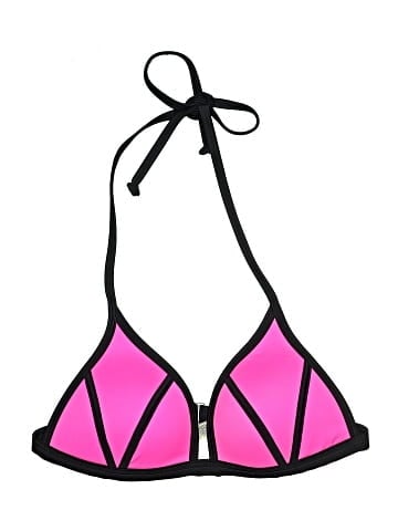 Victoria's Secret Pink Swimsuit Top (view 1)