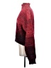 Helmut Lang Color Block Red Wool Pullover Sweater Size S - photo 5