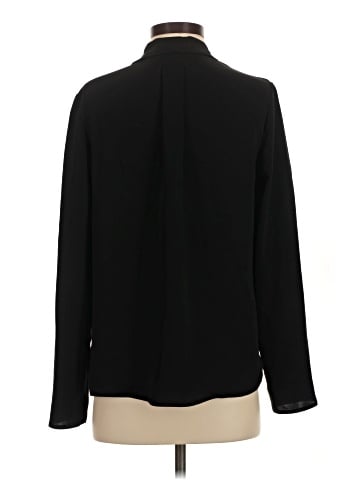 Babaton Long Sleeve Blouse (view 2)