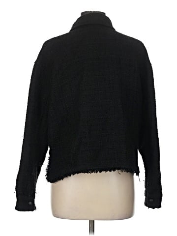 Zara Jacket (view 2)