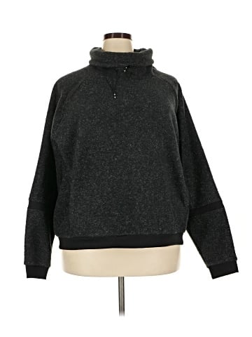 Nike Turtleneck Sweater (view 1)