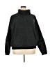 Nike Black Turtleneck Sweater Size 2X - photo 1
