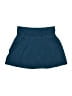 Gap Fit Solid Teal Active Skort Size S - photo 2