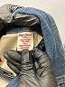Pepe Jeans Blue Denim Jacket Size XL - photo 6